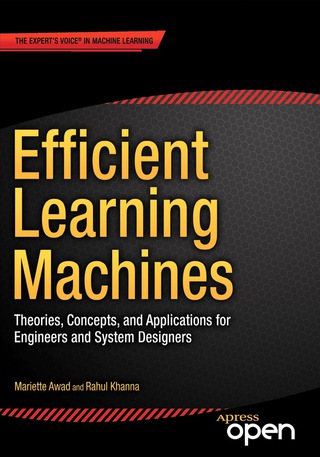Immagine di copertina: Efficient Learning Machines 9781430259893