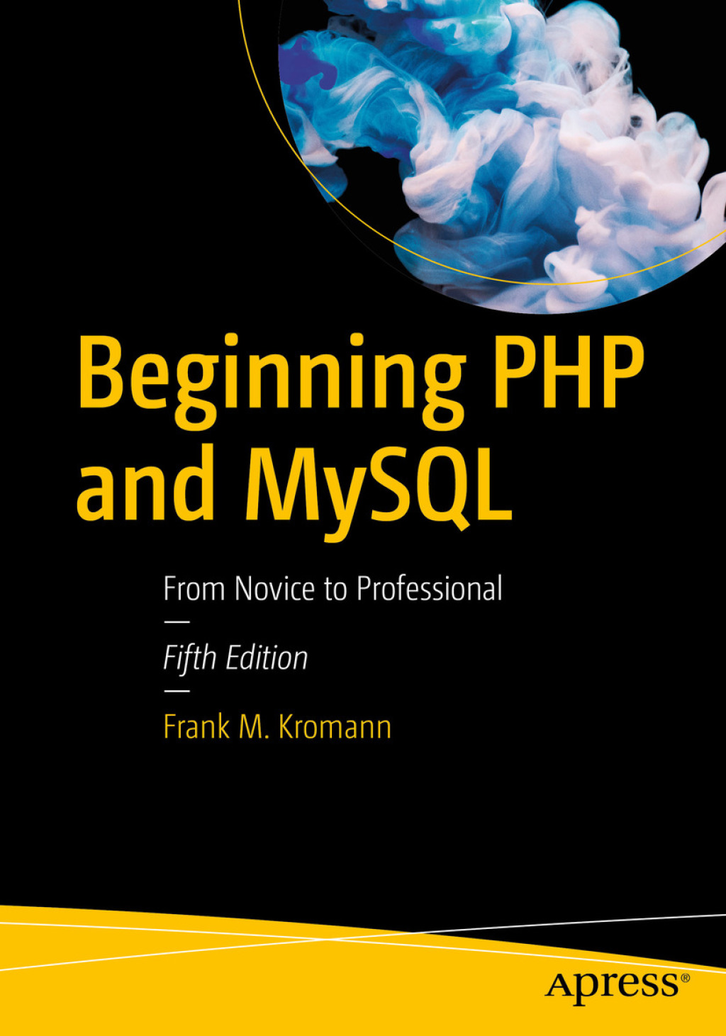 Beginning PHP and MySQL From Novice to Professional 5th Edition