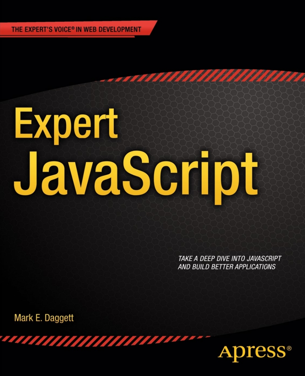 Expert JavaScript (eBook Rental)