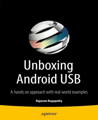 Imagen de portada: Unboxing Android USB 9781430262084