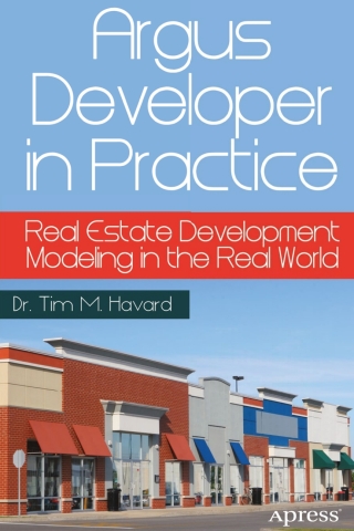 Cover image: Argus Developer in Practice 9781430262626