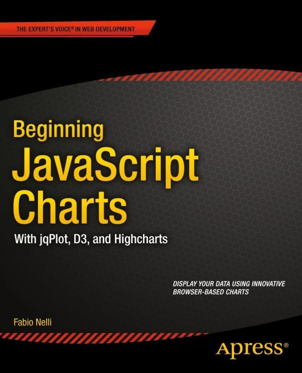 Beginning JavaScript Charts (eBook)