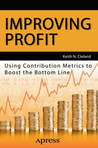 Cover image: Improving Profit 9781430263074