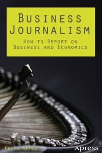 Cover image: Business Journalism 9781430263494