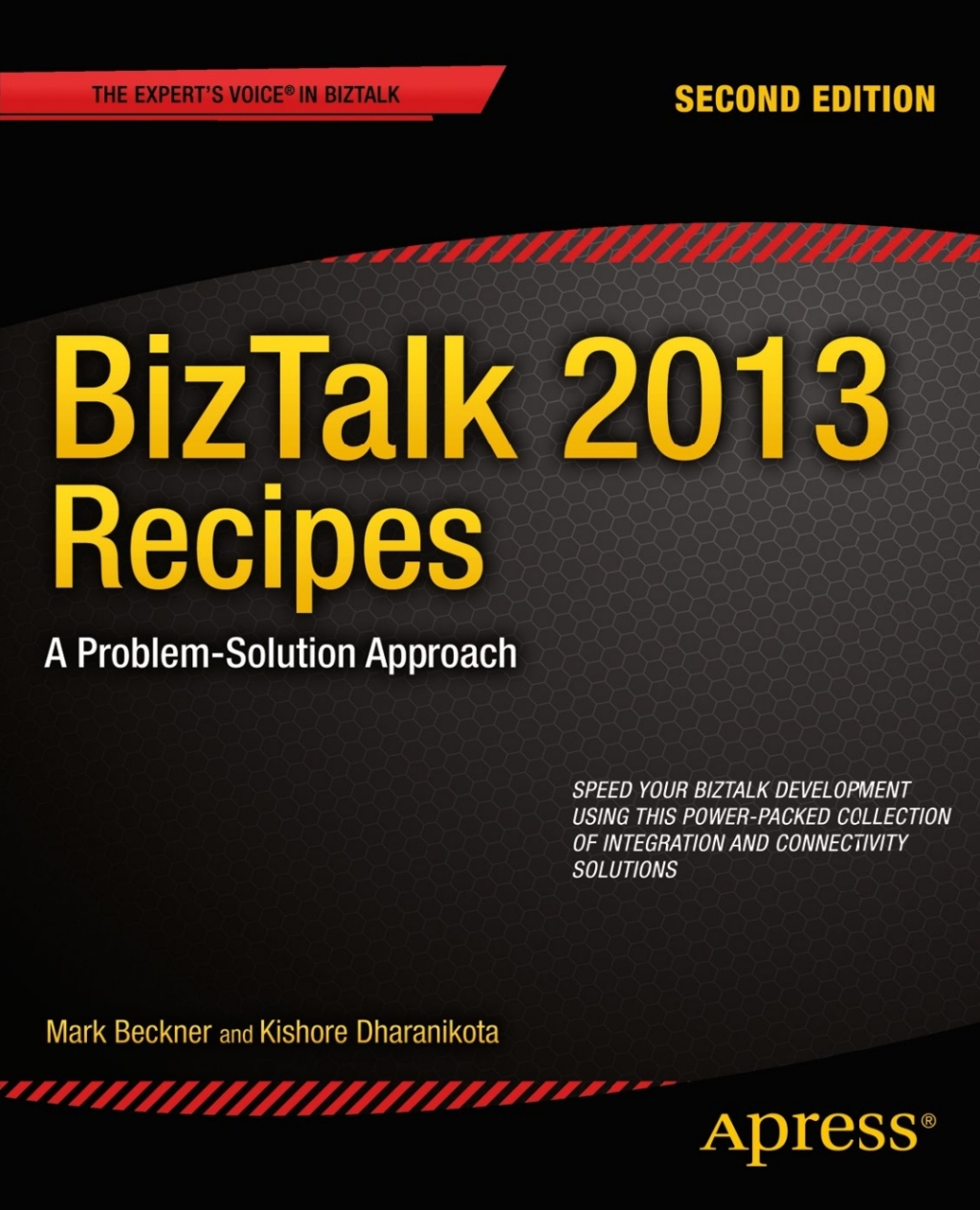 BizTalk 2013 Recipes A Problem-Solution Approach 2nd Edition