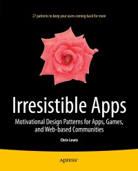 Cover image: Irresistible Apps 9781430264217