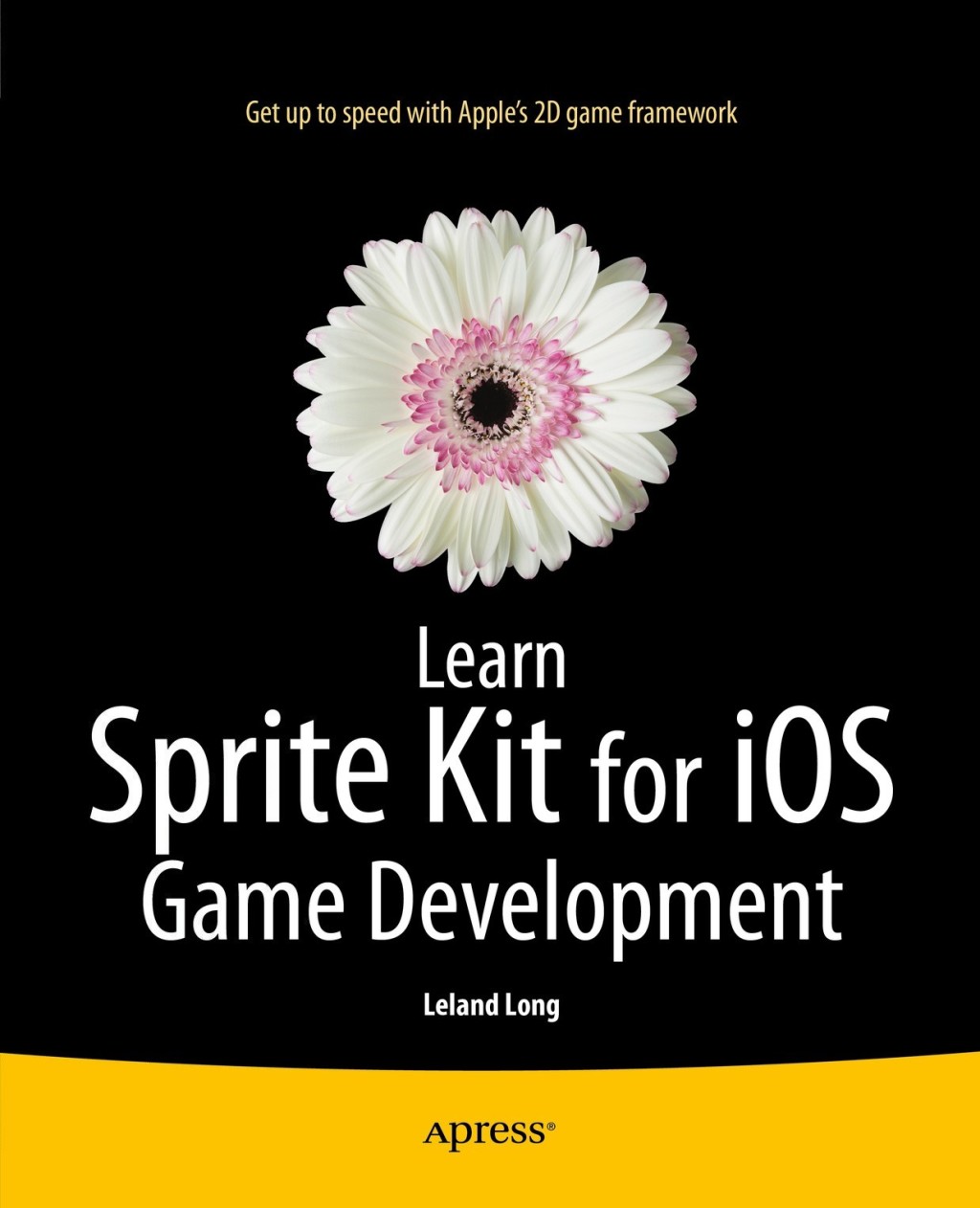 Learn Sprite Kit for iOS Game Development (eBook Rental)