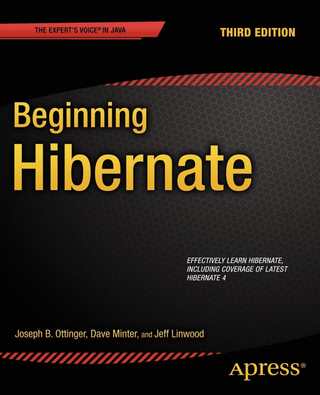 Beginning Hibernate 3rd Edition