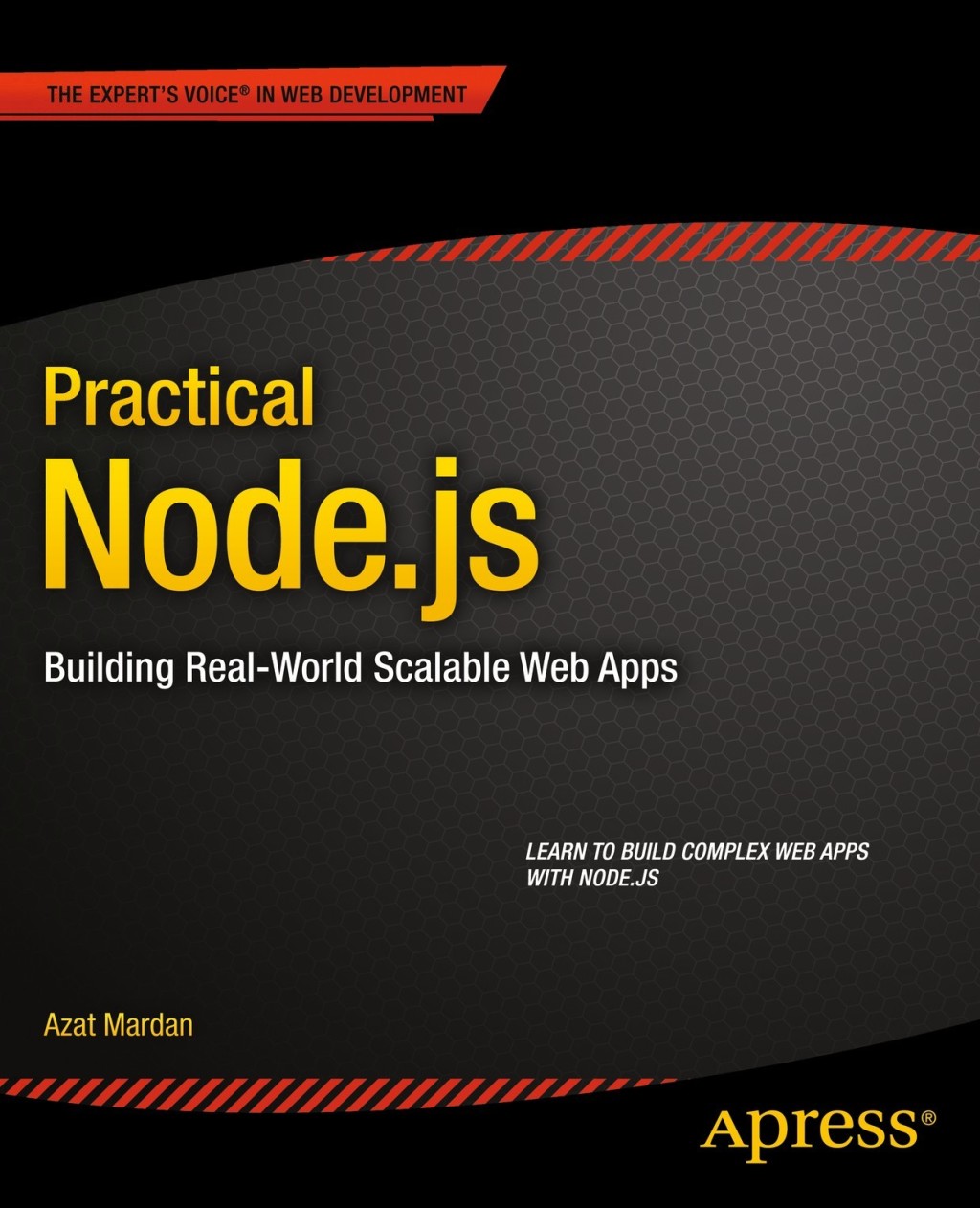 Practical Node.js (eBook Rental)