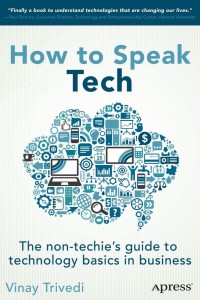 Imagen de portada: How to Speak Tech 9781430266105