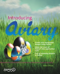 Cover image: Introducing Aviary 9781430272014