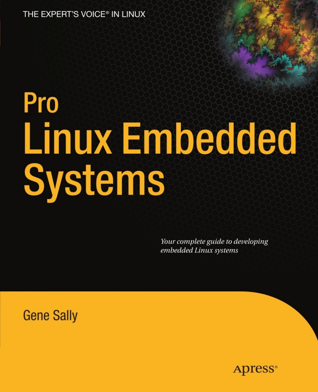 Pro Linux  Embedded Systems