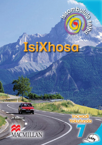 Cover image: ISISOMBULULO SETHU ISIXHOSA HOME LANGUAGE GRADE 7 CORE READER 1st edition 9781431019786