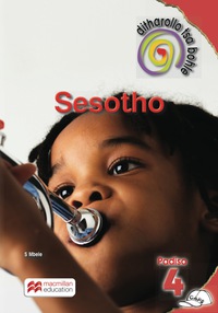 Cover image: DITHAROLLO TSA BOHLE SESOTHO KREITI 4 PADISO 1st edition 9781431012954