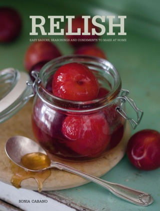 表紙画像: Relish 1st edition 9781770078673