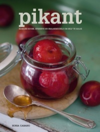 Titelbild: Pikant 1st edition 9781770078680