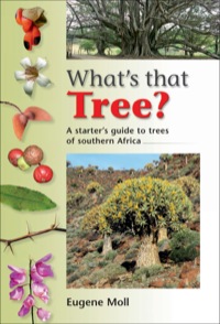 Omslagafbeelding: What's that Tree? 1st edition 9781770078314
