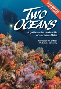 Imagen de portada: Two Oceans 1st edition 9781770077720