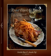 Cover image: Roast Duck on Sunday 1st edition 9781770078987