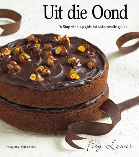 Uit die Oond, 1st Edition - FULL INSTANT DOWNLOAD | PDF DOCX EPUB