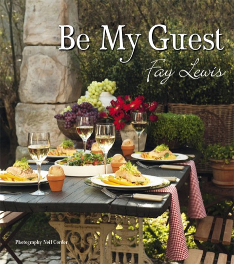 Be My Guest - FULL INSTANT DOWNLOAD | PDF DOCX EPUB