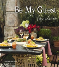 Cover image: Be My Guest 9781770077805