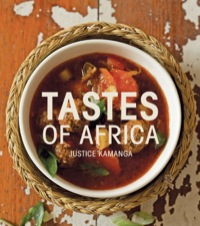 Imagen de portada: Tastes of Africa 1st edition 9781770078024