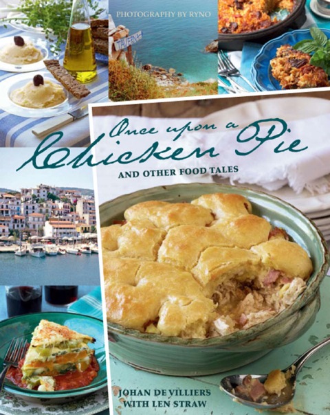 Once Upon a Chicken Pie and Other Food Tales, 1st Edition - FULL INSTANT DOWNLOAD | PDF DOCX EPUB