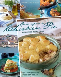 Titelbild: Once Upon a Chicken Pie and Other Food Tales 1st edition 9781770078505