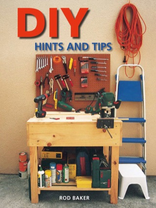 Cover image: DIY Hints & Tips 9781770075627