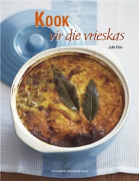 Omslagafbeelding: Kook vir die Vrieskas 1st edition 9781770078550