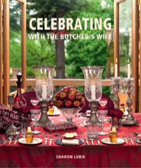 Titelbild: Celebrating with the Kosher Butcher's Wife 1st edition 9781770078666