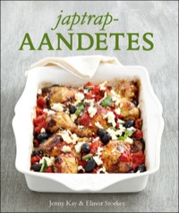 表紙画像: Japtrap-aandetes 1st edition 9781431700080