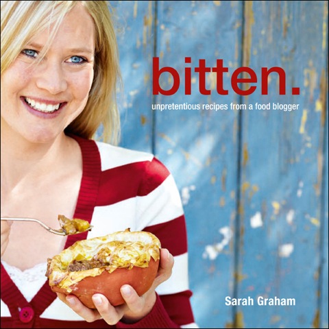 Bitten.: Unpretentious recipes from a food blogger, 1st Edition - FULL INSTANT DOWNLOAD | PDF DOCX EPUB