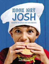 Cover image: Kook Met Josh 1st edition 9781432300074