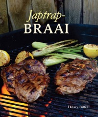 Imagen de portada: Japtrap-braai 1st edition 9781431700103