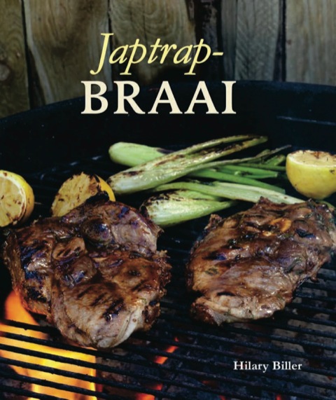 Japtrap-braai, 1st Edition - FULL INSTANT DOWNLOAD | PDF DOCX EPUB