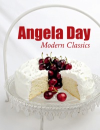 表紙画像: Angela Day Modern Classics 1st edition 9781431702909