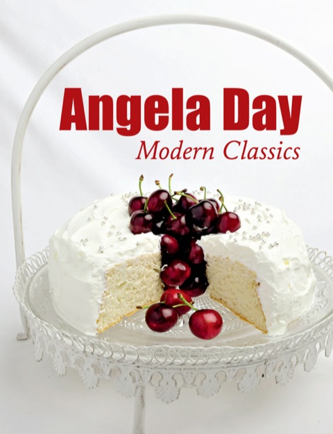 Angela Day Modern Classics, 1st Edition - FULL INSTANT DOWNLOAD | PDF DOCX EPUB