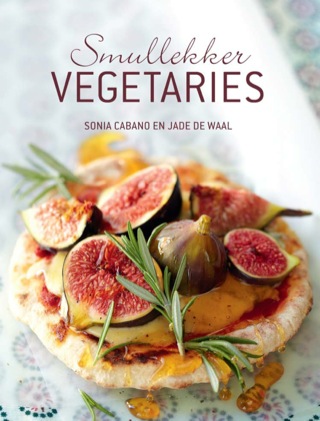 Imagen de portada: Smullekker vegetaries 1st edition 9781770079625