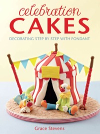 Cover image: Celebration Cakes 1st edition 9781431702084