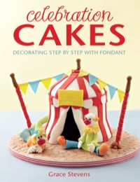表紙画像: Celebration Cakes 1st edition 9781431702084