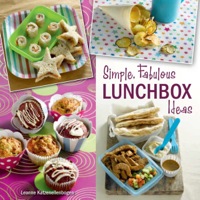 Cover image: Simple, Fabulous Lunchbox ideas 1st edition 9781432300876