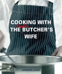 Cover image: Cooking with the Kosher Butcher’s Wife 1st edition 9781770072961
