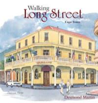 Cover image: Walking Long Street 1st edition 9781432301750
