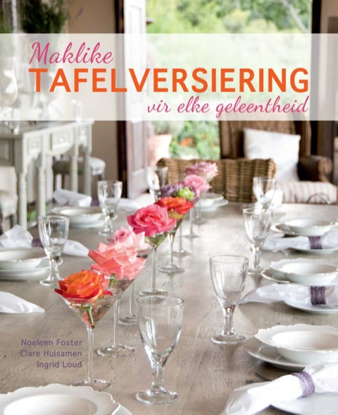 Maklike Tafelversiering vir Elke Geleentheid, 1st Edition - FULL INSTANT DOWNLOAD | PDF DOCX EPUB