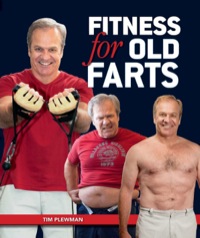 Imagen de portada: Fitness for Old Farts 1st edition 9781432300913