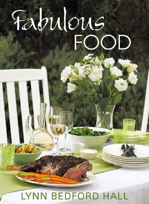 Fabulous Food, 1st Edition - FULL INSTANT DOWNLOAD | PDF DOCX EPUB