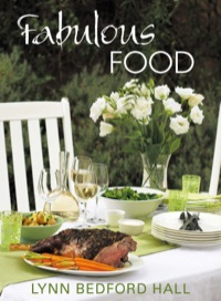 Cover image: Fabulous Food 1st edition 9781770073647