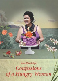 Titelbild: Confessions of a Hungry Woman 1st edition 9781432300081